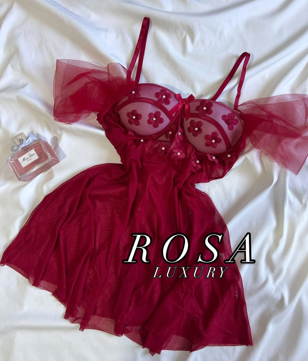 𝐋𝐢𝐧𝐠𝐞𝐫𝐢𝐞 ✨🎀